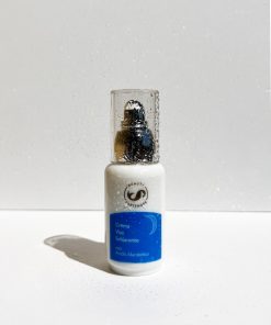 Crema Viso Schiarente con Acido Mandelico