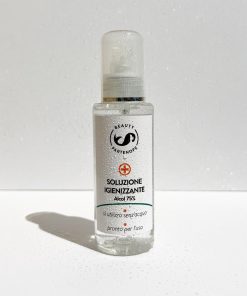Soluzione Igienizzante 75%