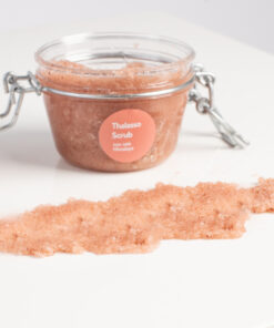 Esfoliante Corpo Thalasso Scrub con sali dell'Himalaya