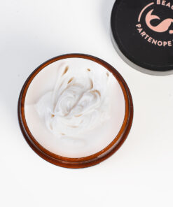 Crema Corpo con Olio di Mandorla ed Estratti Vegetali