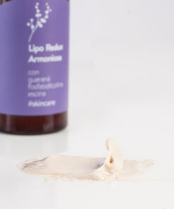 Lipo Redux Armoniosa con Guaranà, Fosfatidilcolina ed Escina