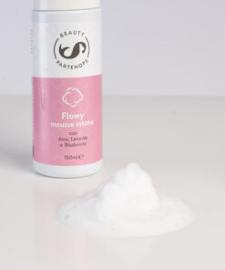 Flowy Mousse Detergente Intimo