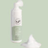 Detergente Viso Soft Cotton Mousse con Estratto di Aloe