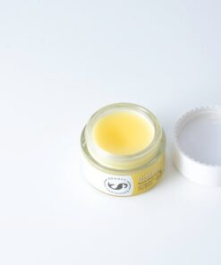 Fluffy Butter burro struccante Con Niacinamide, Burro di Karité e Olio di Cocco