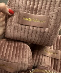 Beauty Pochette cipria